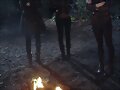 El c&iacute;rculo secreto - 1x13 Medall&oacute;n