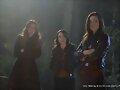 El c&iacute;rculo secreto - 1x13 Medall&oacute;n
