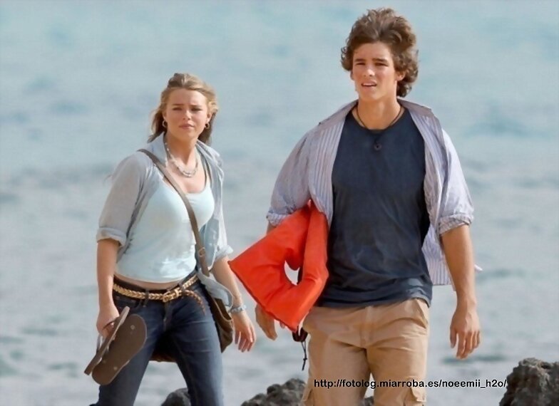 TBL Mar 28 - On the deserted beach in Maui, Hawaii
