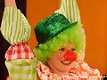 Rikko el payaso!