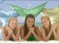 Rikki Cleo y Emma!