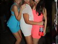 Cleo Massey&#039;s 18th Party