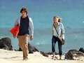 TBL Mar 28 - On the deserted beach in Maui, Hawaii