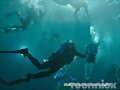 En el rodaje de H2O 3&ordf; temporada