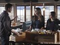 El c&iacute;rculo secreto - 1x16 Afortunado