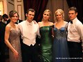 Cr&oacute;nicas Vamp&iacute;ricas - 3x14 Amistades peligrosas