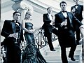 Cr&oacute;nicas Vamp&iacute;ricas - 3x14 Amistades peligrosas