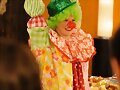 Rikko el payaso!