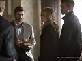 El c&iacute;rculo secreto - 1x17 Maldici&oacute;n