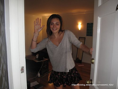 Phoebe Tonkin