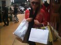 Cleo Massey de compras