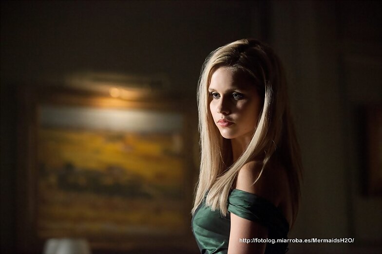 Crónicas Vampíricas - 3x15 Todos mis hijos