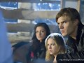 El c&iacute;rculo secreto - 1x18 Sacrificio