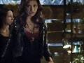 El c&iacute;rculo secreto - 1x18 Sacrificio