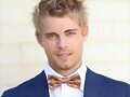 Luke Mitchell