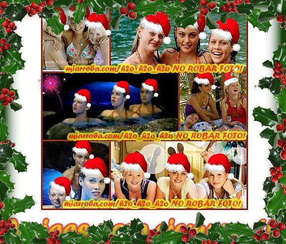 FeLiZ NaViDaD!