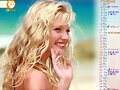 Calendario H2O Agosto de 2012