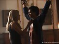 Cr&oacute;nicas Vamp&iacute;ricas - 3x18 El asesinato de uno