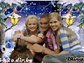 FeLiZ NaViDaD!