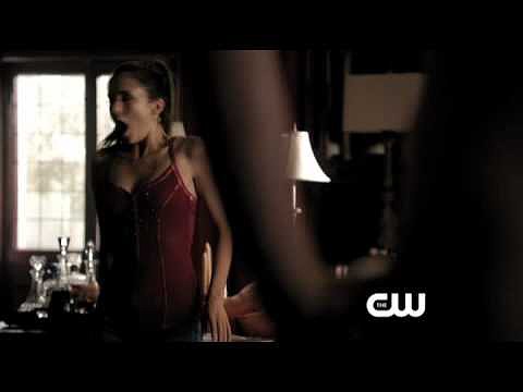 Congratulations to The Vampire Diaries TCA 2012 CW