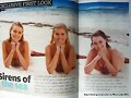 Art&iacute;culo sobre Mako Mermaids