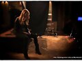 Claire Holt en The Vampire Diaries temporada 3