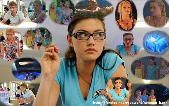 H2O capitulo 22: "Maestros de Mako" 3ª temporada