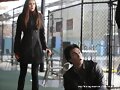 Cr&oacute;nicas Vamp&iacute;ricas - 3x19 Coraz&oacute;n de oscuridad
