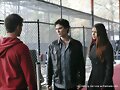 Cr&oacute;nicas Vamp&iacute;ricas - 3x19 Coraz&oacute;n de oscuridad