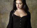 Phoebe Tonkin es Faye en El C&iacute;rculo Secreto