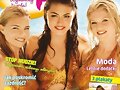 Revista H2O en otro pa&iacute;s