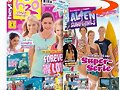 Revista H2O en otro pa&iacute;s