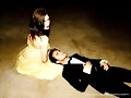 Phoebe Tonkin photoshoot Tyler Shields 2012