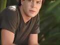 Zane Bennett (Burgess Abernethy)