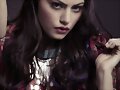 Phoebe Tonkin photoshoot Brian Megallones 2012