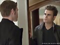 Cr&oacute;nicas Vamp&iacute;ricas - 3x21 Antes del atardecer