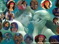 H2O capitulo 24: &quot;Por los pelos&quot; 3&ordf; temporada