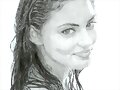 Dibujo Phoebe Tonkin