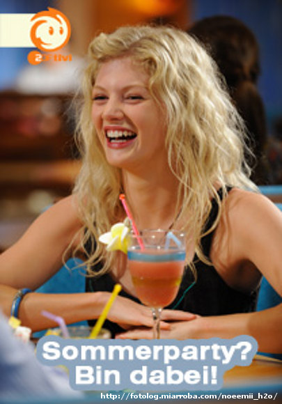 Rikki en su bar