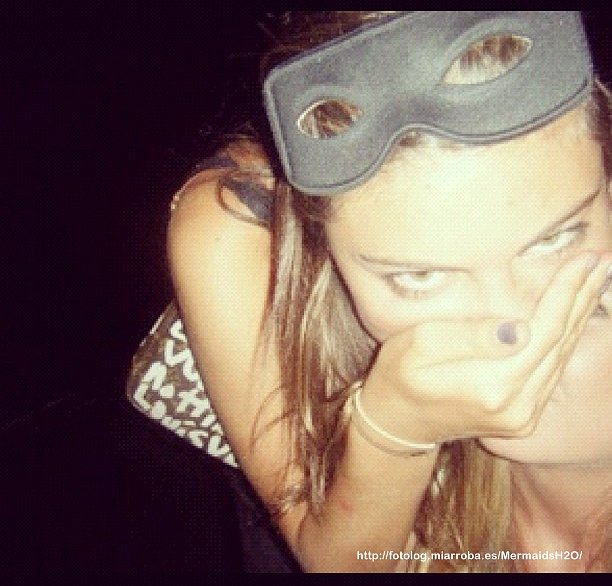 Phoebe Tonkin
