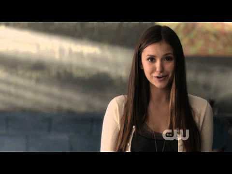 El Cast TVD Felicita a sus Fans Ol&iacute;mpicos