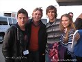 Blue Lagoon: The Awakening BEHIND THE SCENES