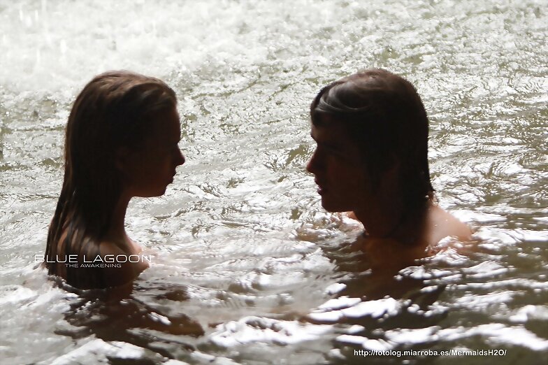 Blue Lagoon: The Awakening STILL