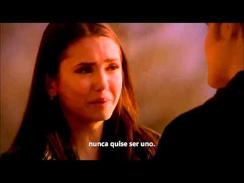 Cr&oacute;nicas vamp&iacute;ricas: primera promo de la 4&ordf; tempor