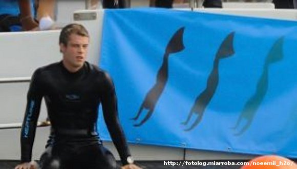 Will en la competición