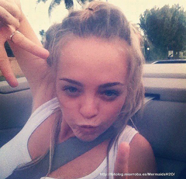 Cleo Massey