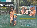 Scans de TV Guide: Blue Lagoon (Junio 2012)