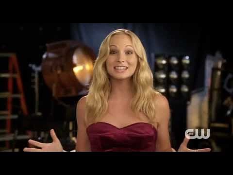 The Vampire Diaries: 13 Million Fans Thank You