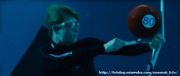Will en la competición