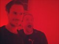 Burgess Abernethy y Angus McLaren
